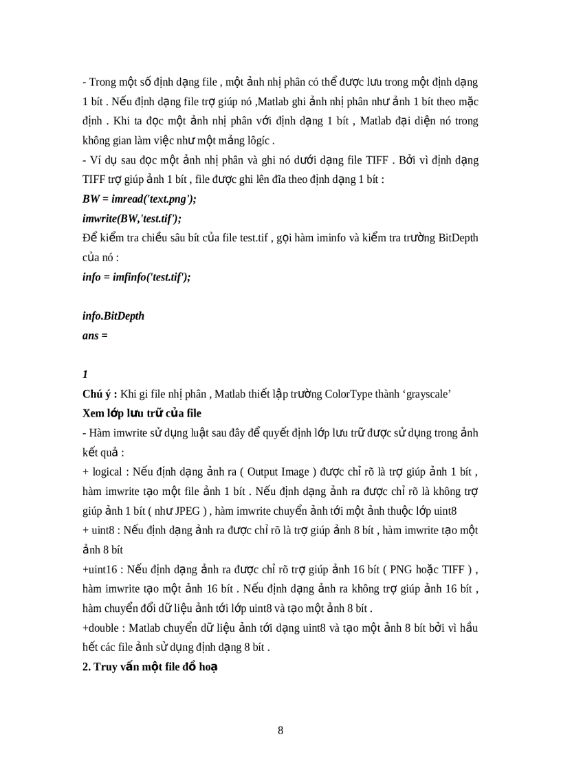 image for page Giáo trình xử lý ảnh