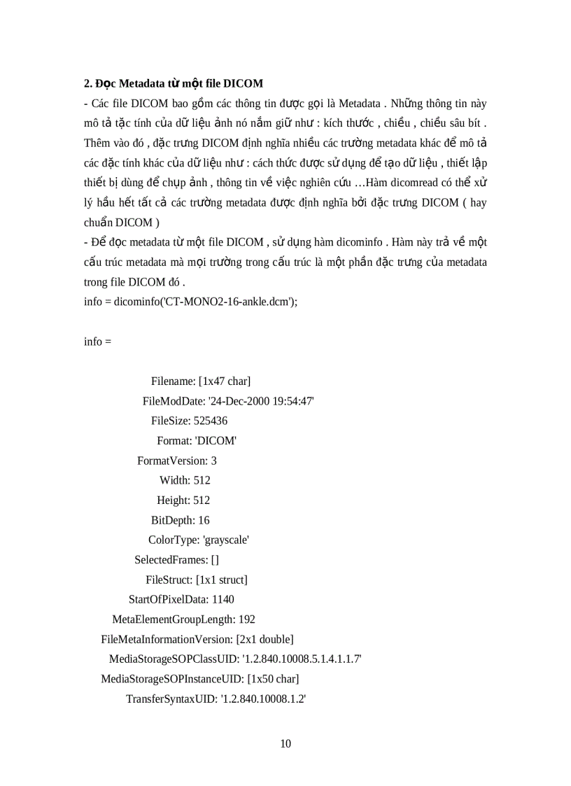 image for page Giáo trình xử lý ảnh