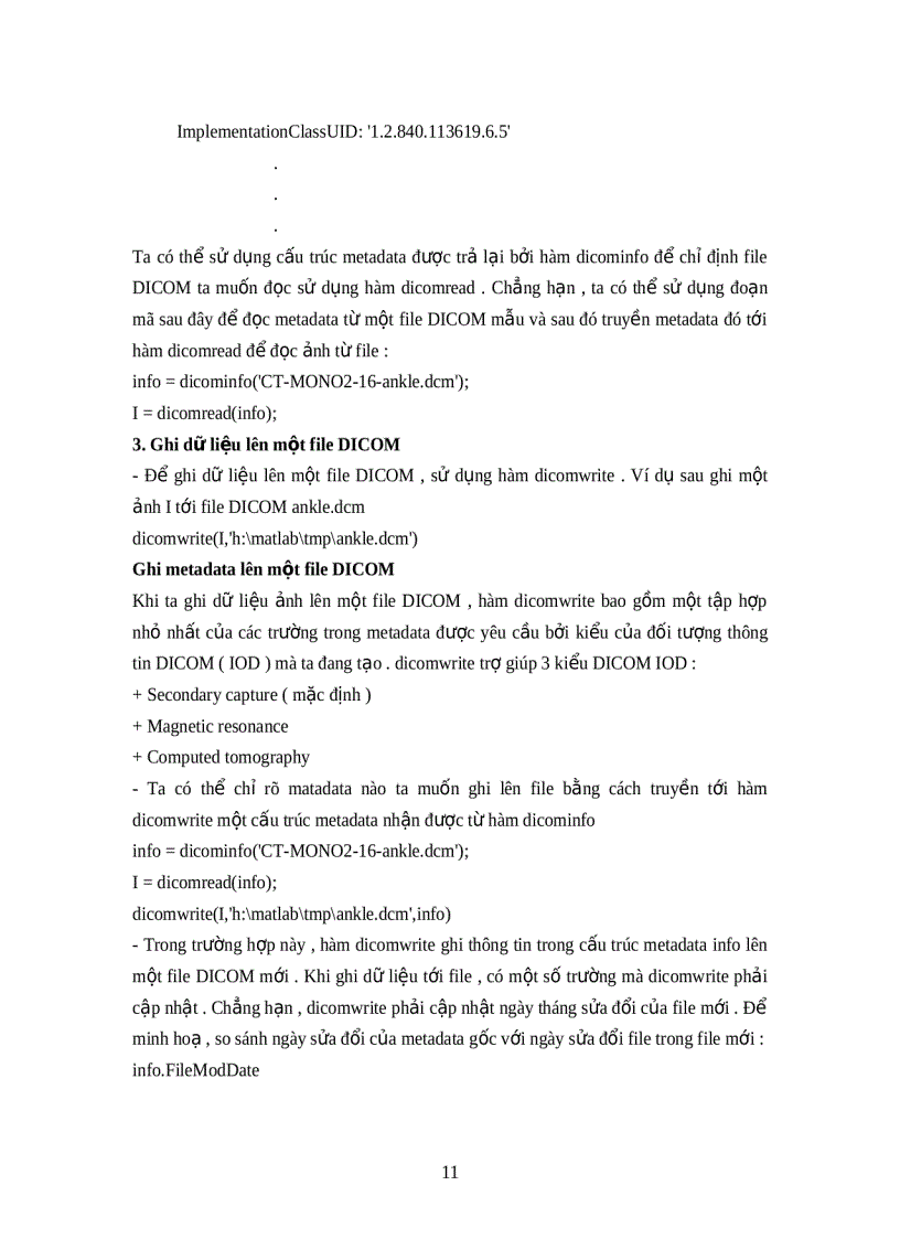 image for page Giáo trình xử lý ảnh