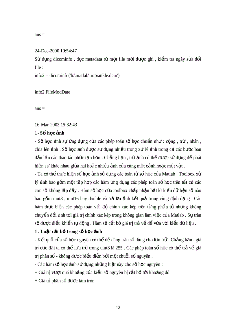 image for page Giáo trình xử lý ảnh