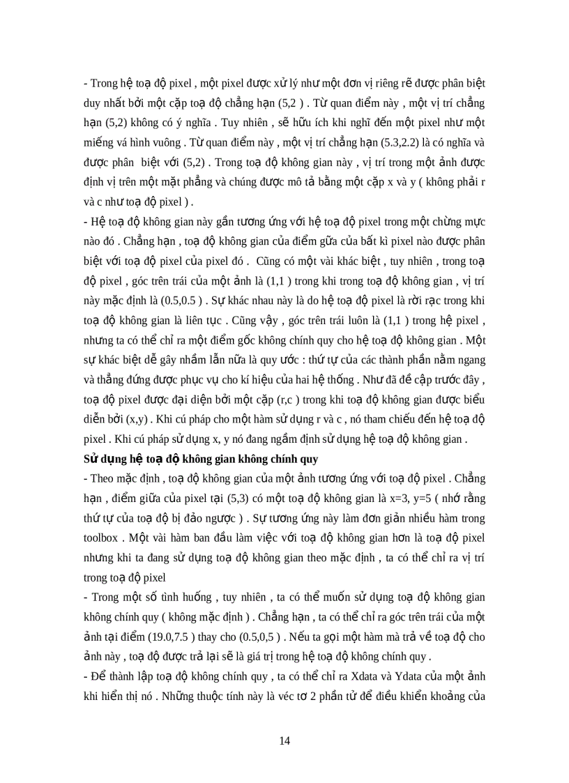 image for page Giáo trình xử lý ảnh