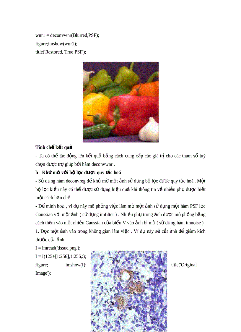 image for page Giáo trình xử lý ảnh