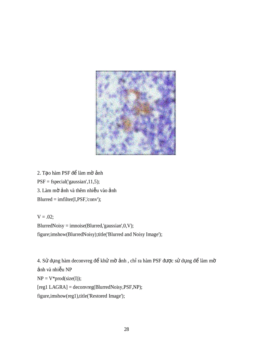 image for page Giáo trình xử lý ảnh