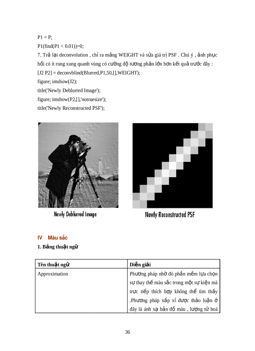 image for page Giáo trình xử lý ảnh