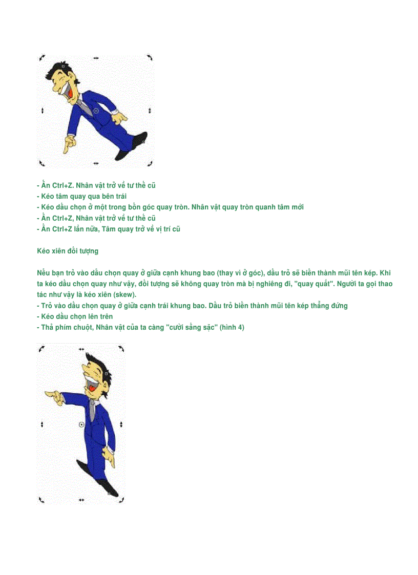 image for page Hướng Dẫn Sử Dụng Corel DRAW