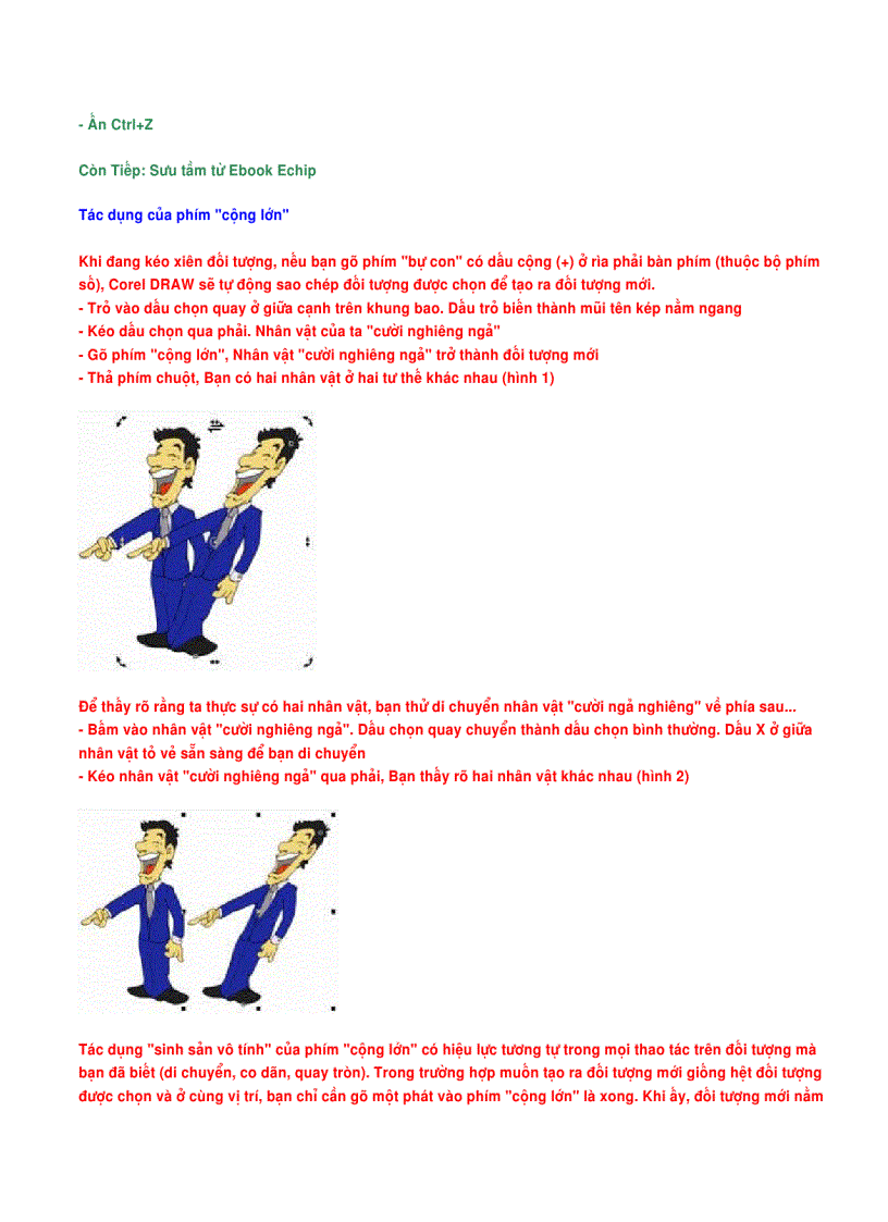 image for page Hướng Dẫn Sử Dụng Corel DRAW