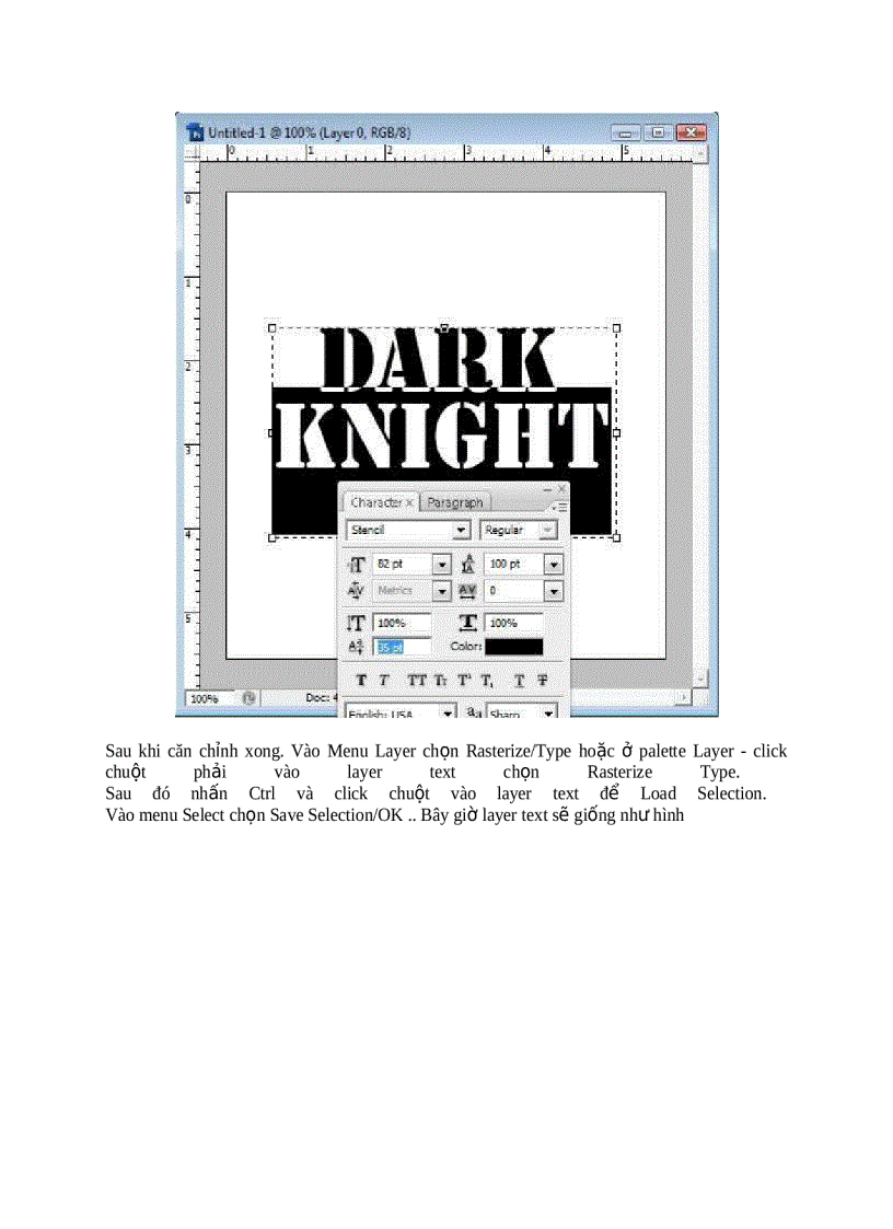 image for page Hiệu ứng chữ mới Colorful Light Text