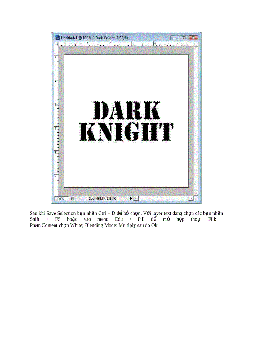 image for page Hiệu ứng chữ mới Colorful Light Text