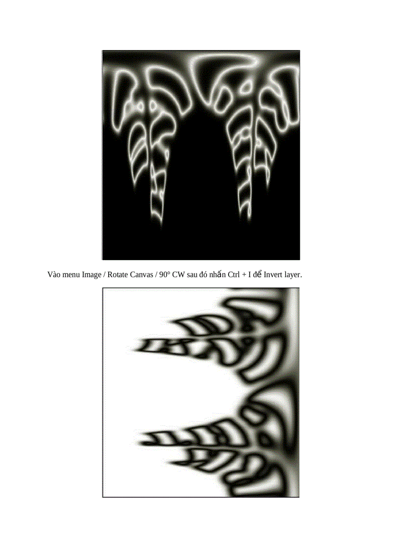 image for page Hiệu ứng chữ mới Colorful Light Text