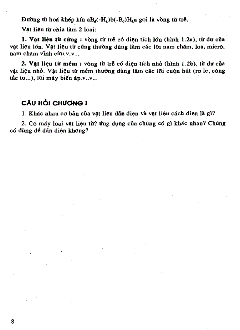 image for page Giáo trình Điện tử công nghiệp Vũ Quang Hồi Sách dành cho trung cấp