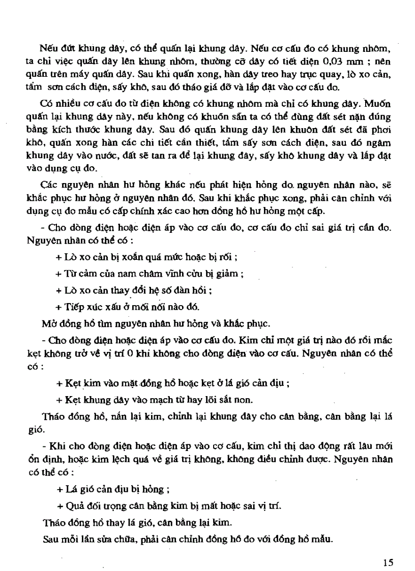 image for page Giáo trình điện dân dụng và công nghiệp Vũ Văn Tầm