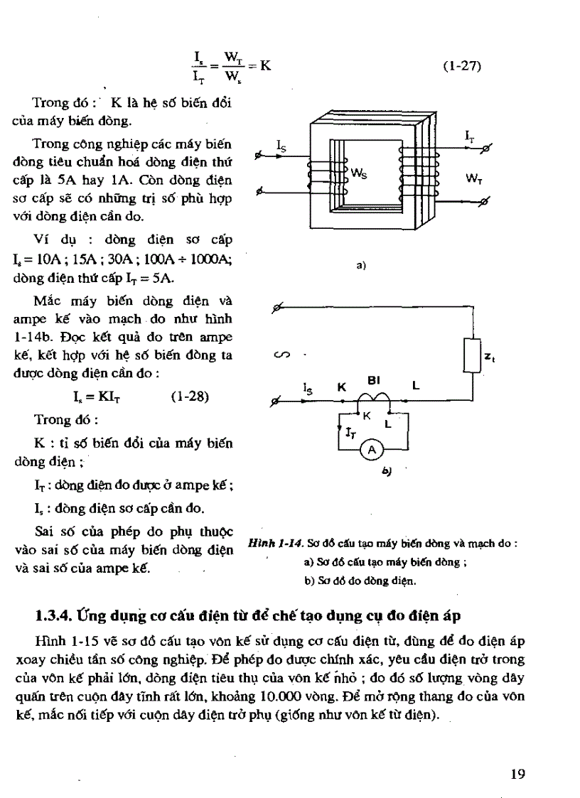 image for page Giáo trình điện dân dụng và công nghiệp Vũ Văn Tầm