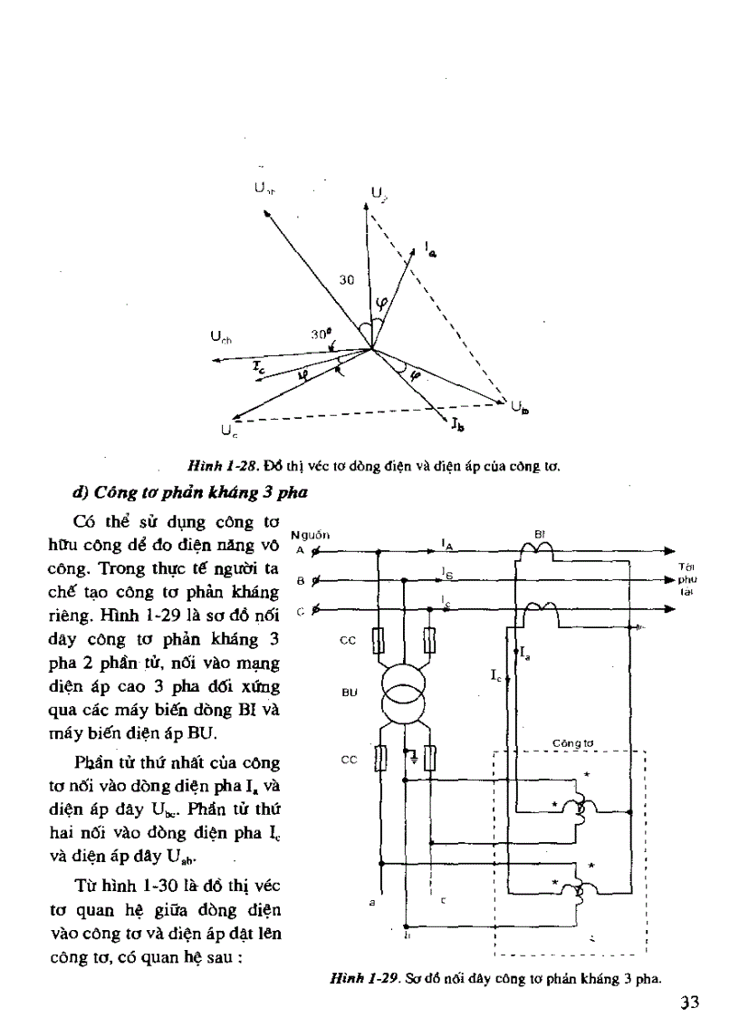 image for page Giáo trình điện dân dụng và công nghiệp Vũ Văn Tầm