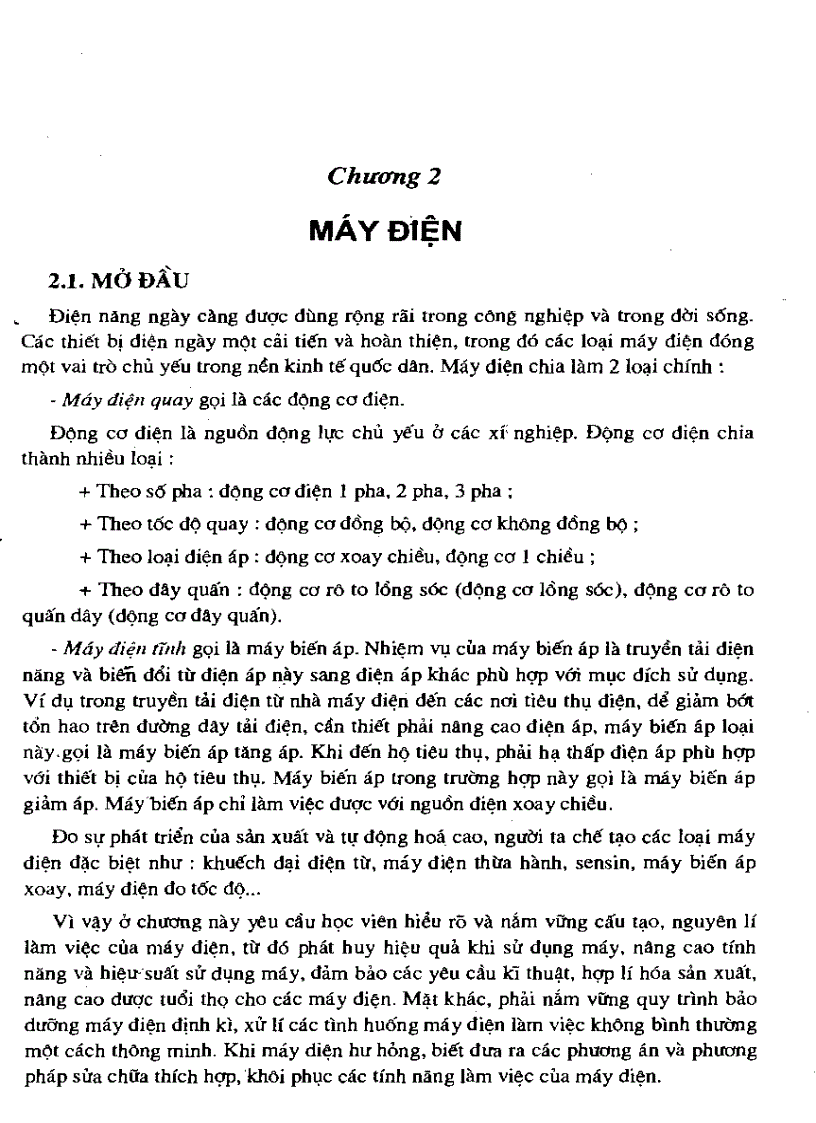 image for page Giáo trình điện dân dụng và công nghiệp Vũ Văn Tầm