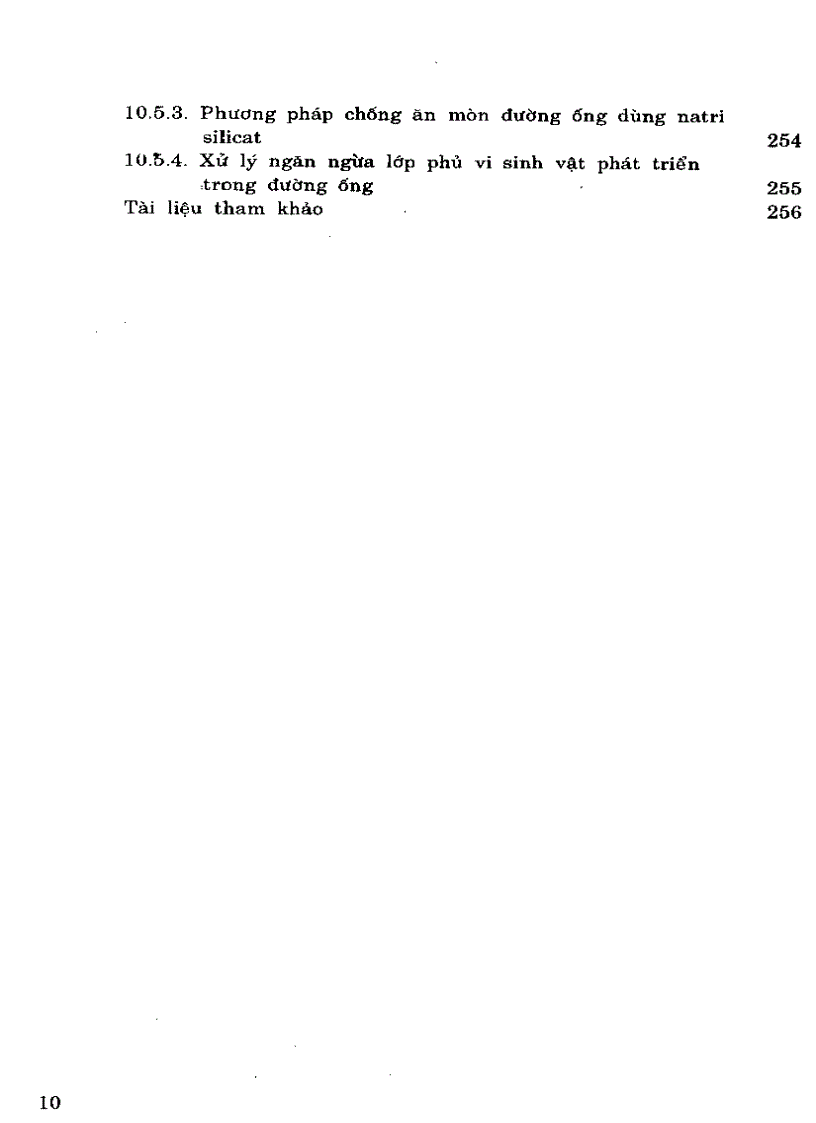 image for page Giáo trình xử lý nước cấp sinh hoạt và công nghiệp Nguyễn Thị Thu Thủy