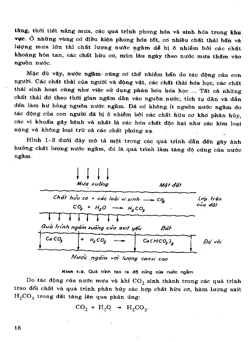 image for page Giáo trình xử lý nước cấp sinh hoạt và công nghiệp Nguyễn Thị Thu Thủy