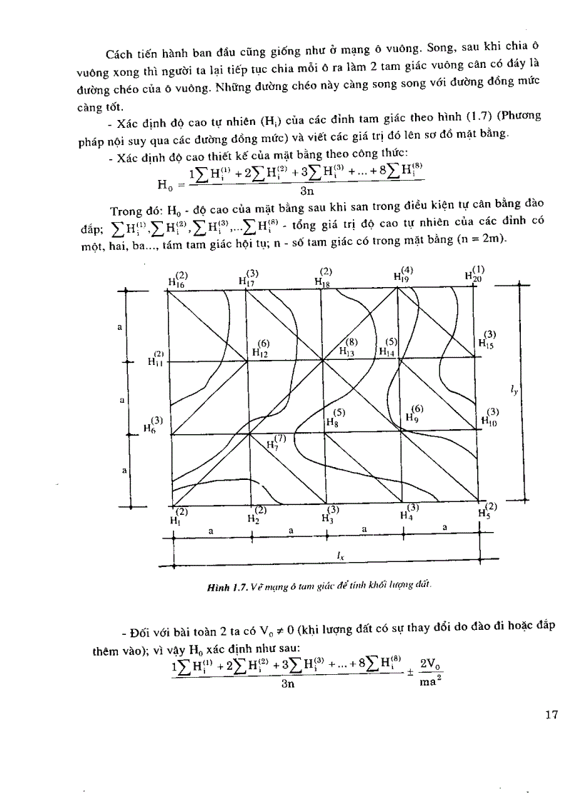 image for page Giáo trình kỹ thuật thi công công trình xây dựng