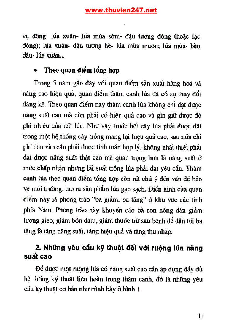 image for page Cẩm nang cây lúa