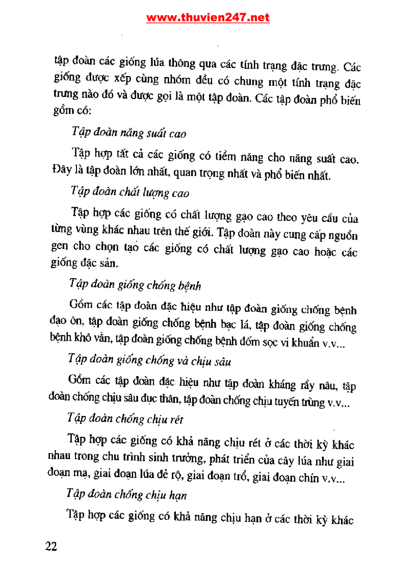 image for page Cẩm nang cây lúa