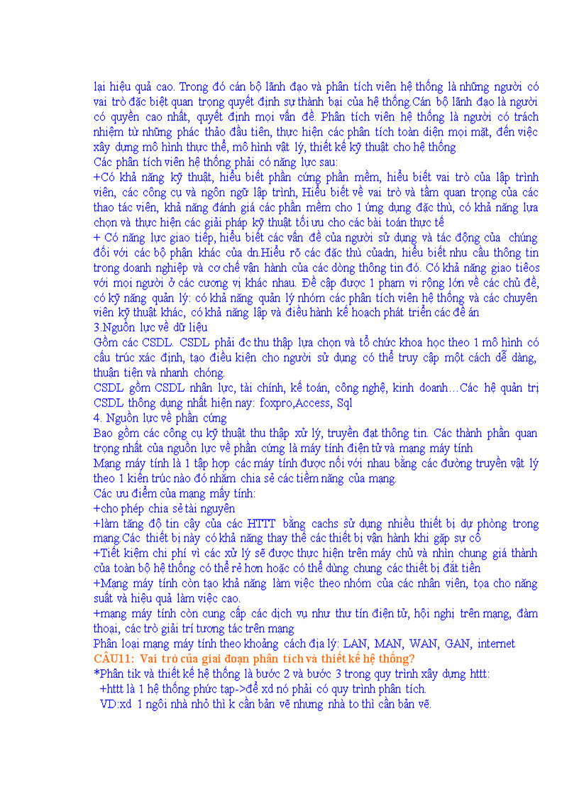 image for page Đề thi Hệ thống thông tin quản lý DHTM