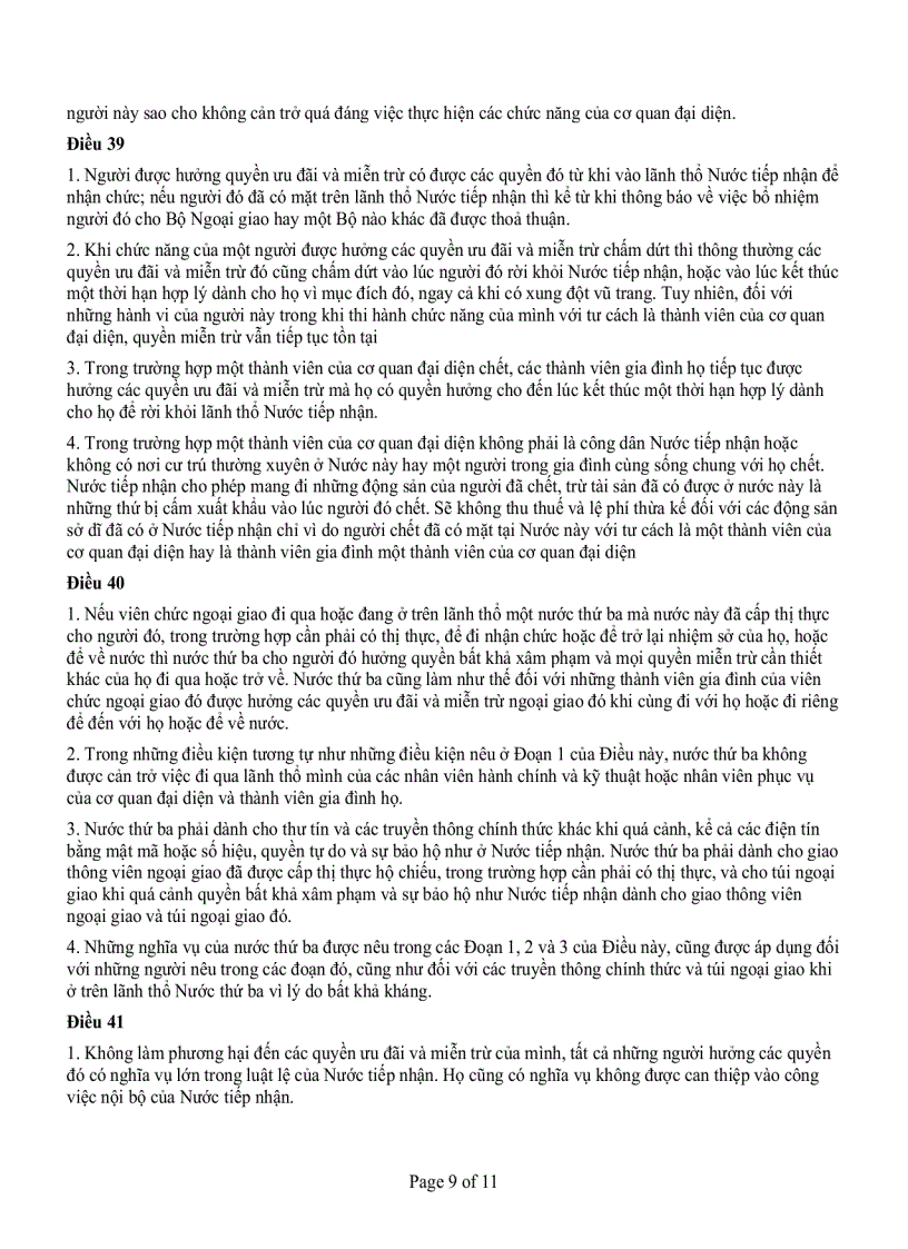 image for page Liên quan đến thương mại quốc tế