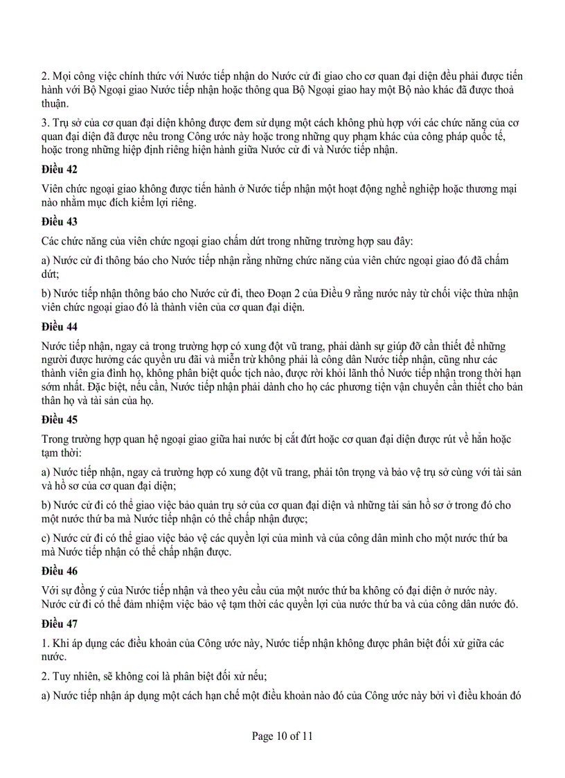 image for page Liên quan đến thương mại quốc tế