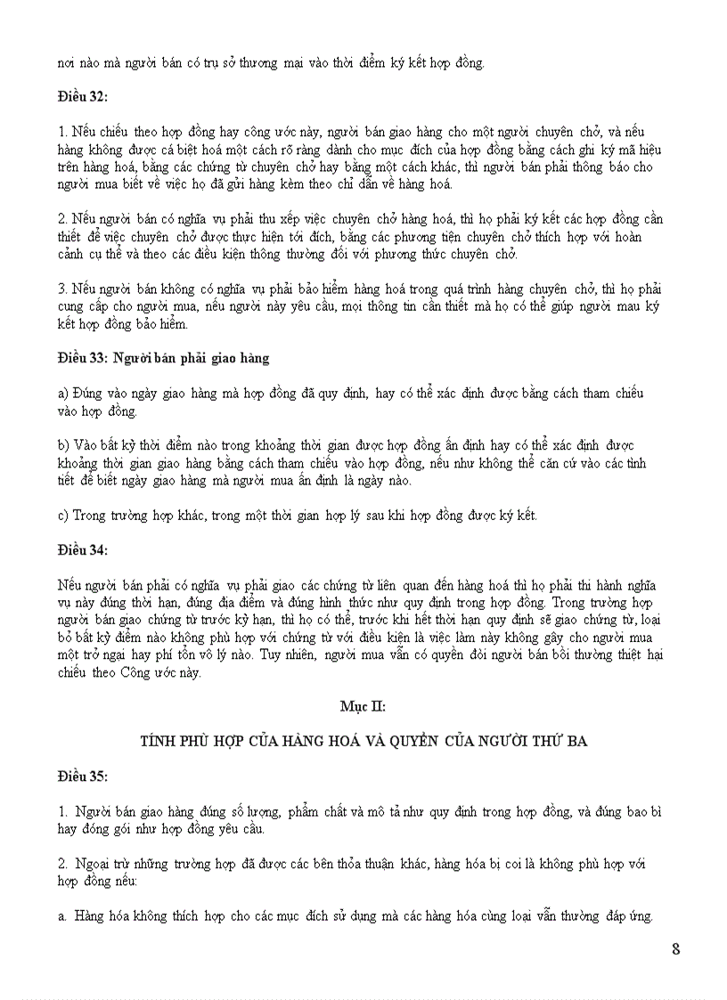 image for page Liên quan đến thương mại quốc tế 1