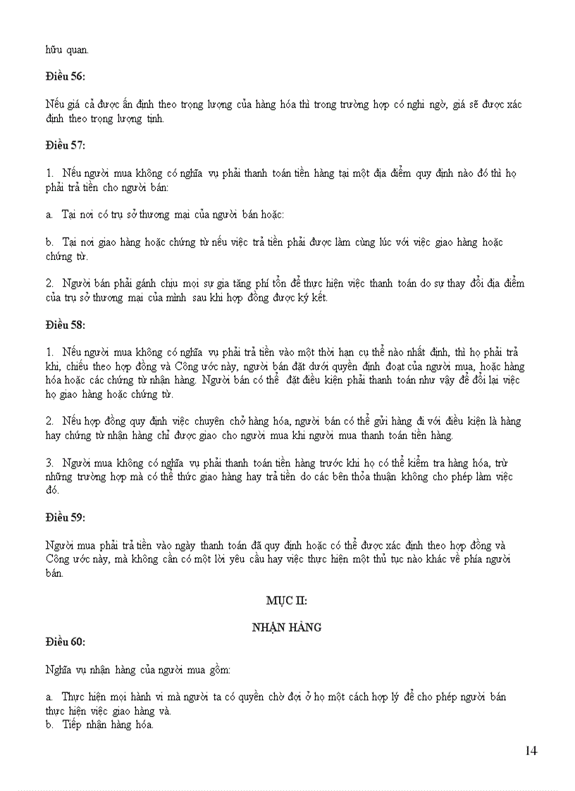 image for page Liên quan đến thương mại quốc tế 1