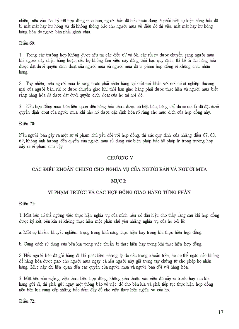 image for page Liên quan đến thương mại quốc tế 1