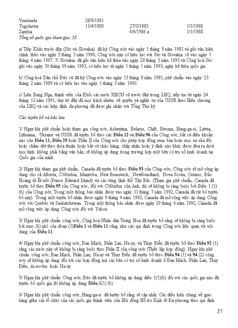 image for page Liên quan đến thương mại quốc tế 1