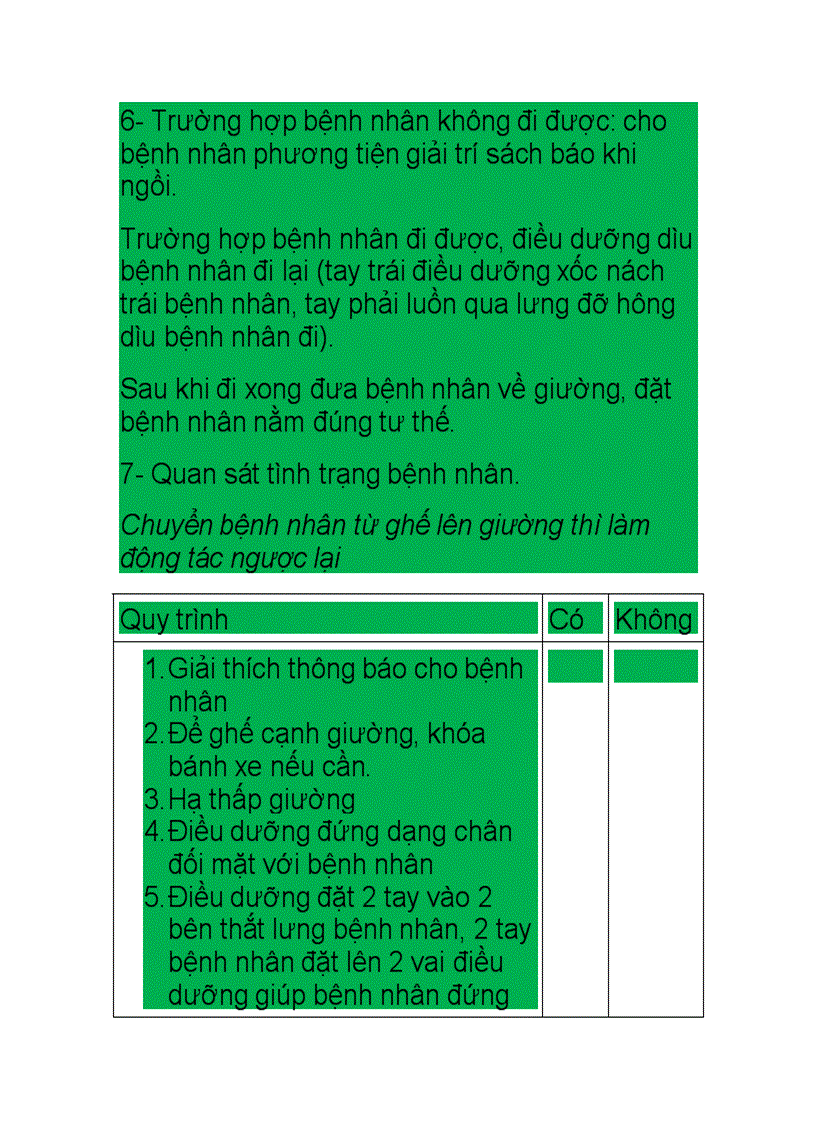 image for page Các tư thế nghỉ ngơi trị liệu thông thường