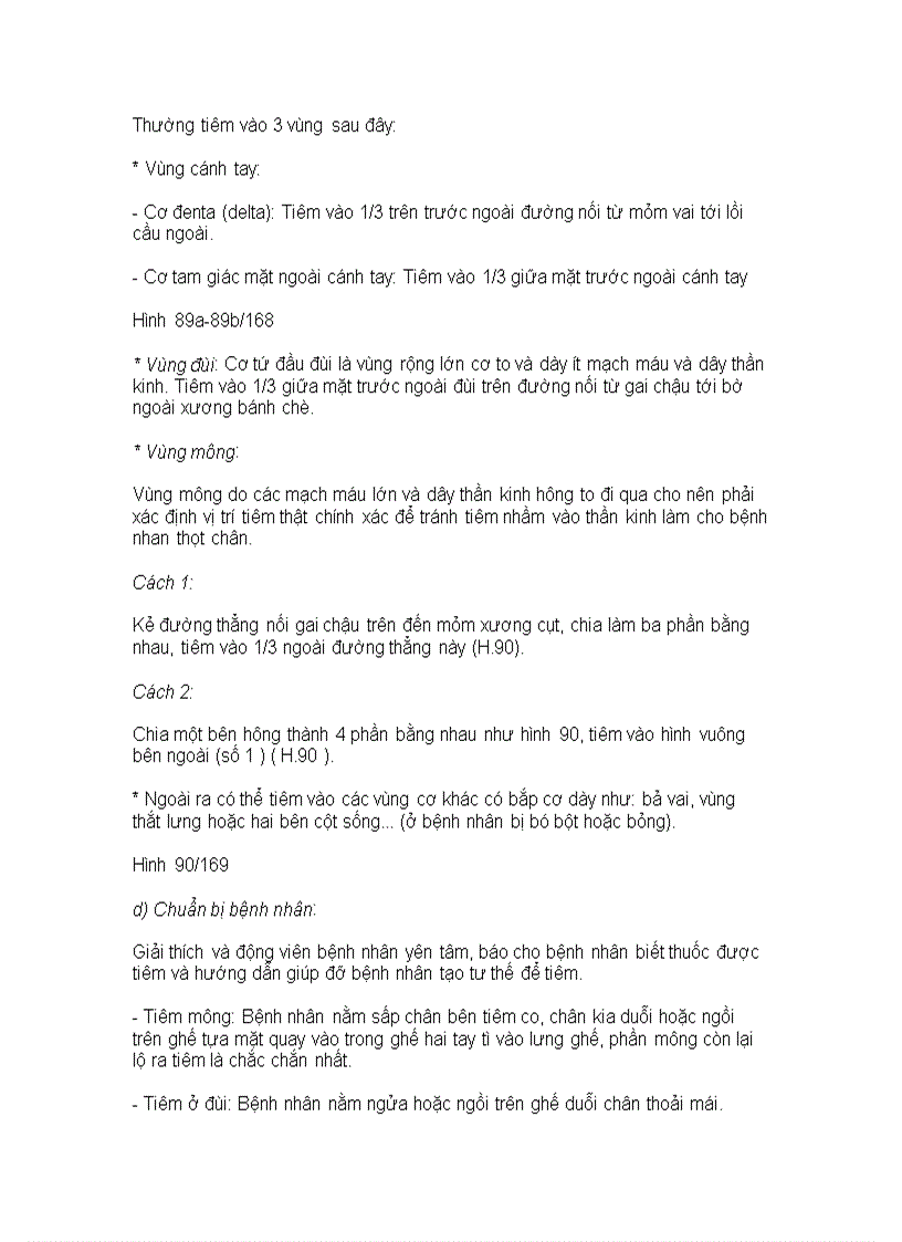 image for page Cho bệnh nhân dùng thuốc