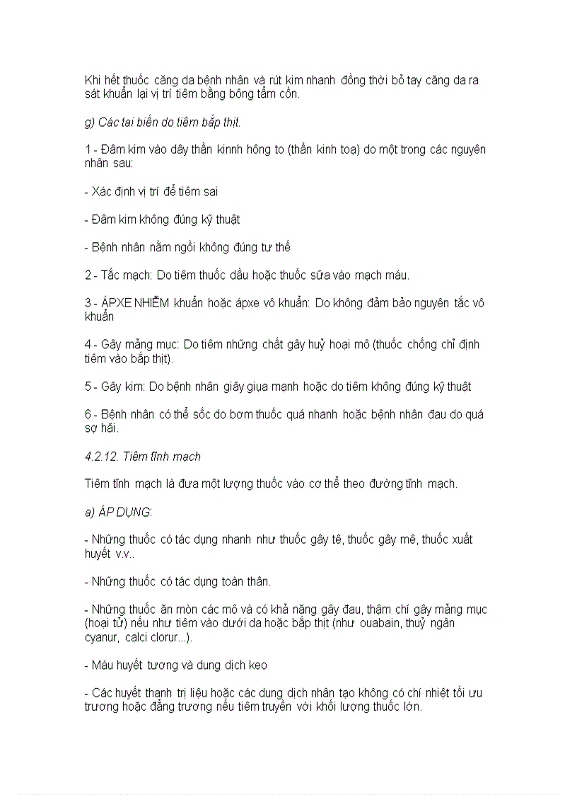 image for page Cho bệnh nhân dùng thuốc