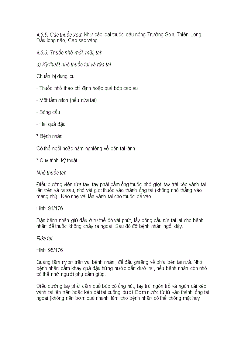 image for page Cho bệnh nhân dùng thuốc