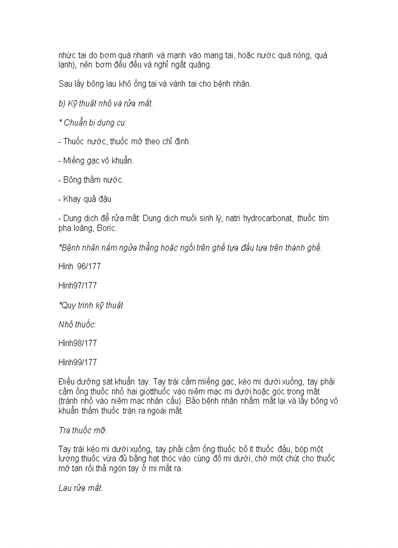 image for page Cho bệnh nhân dùng thuốc