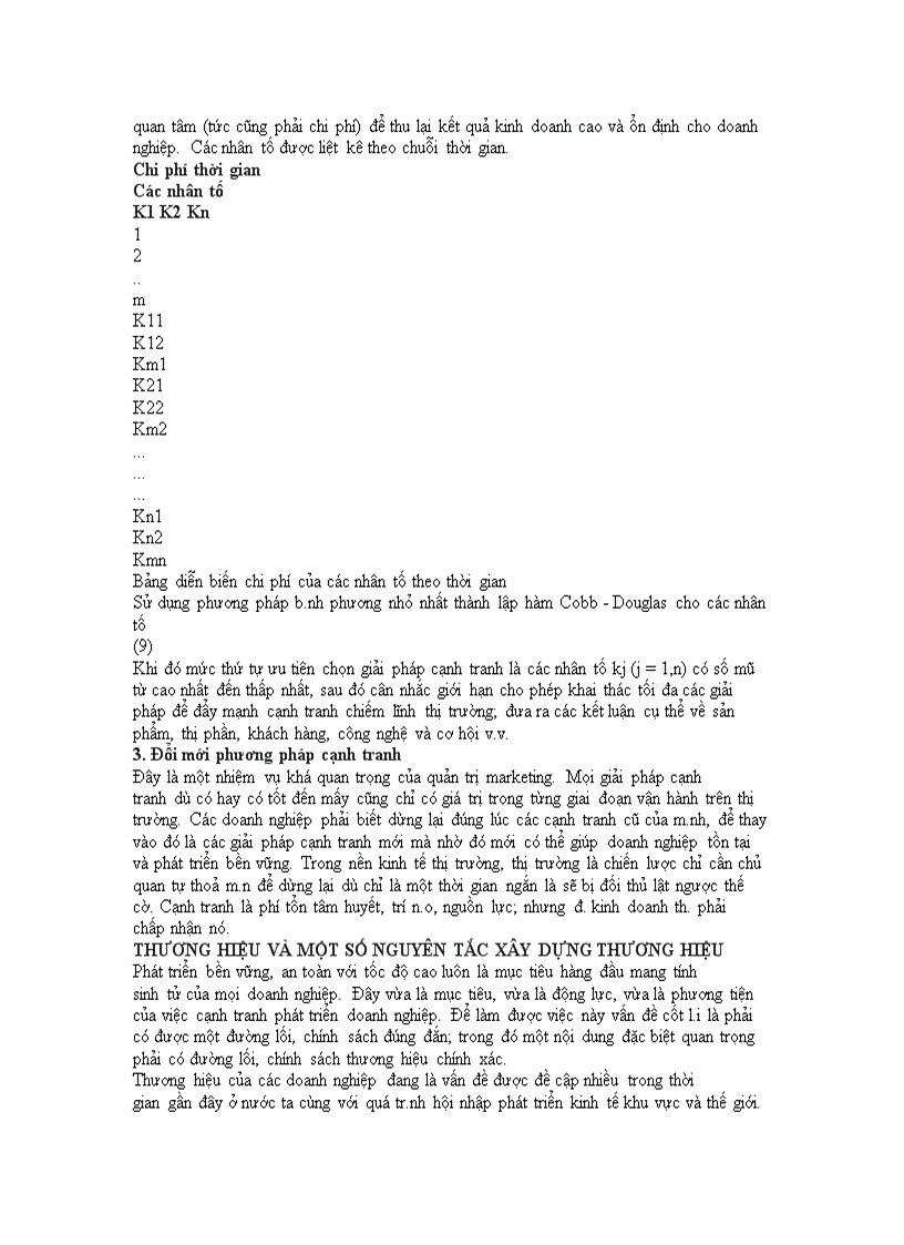 image for page Cạnh tranh Vấn đề không được xem nhẹ của hoạt động trao đổi trên thị trường