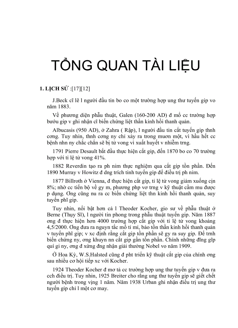 image for page Giải phẩu học tuyến giáp