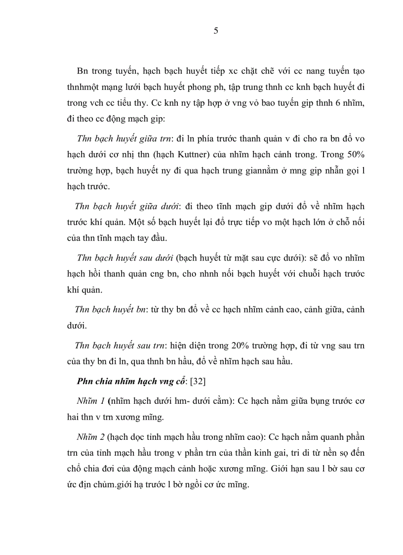 image for page Giải phẩu học tuyến giáp