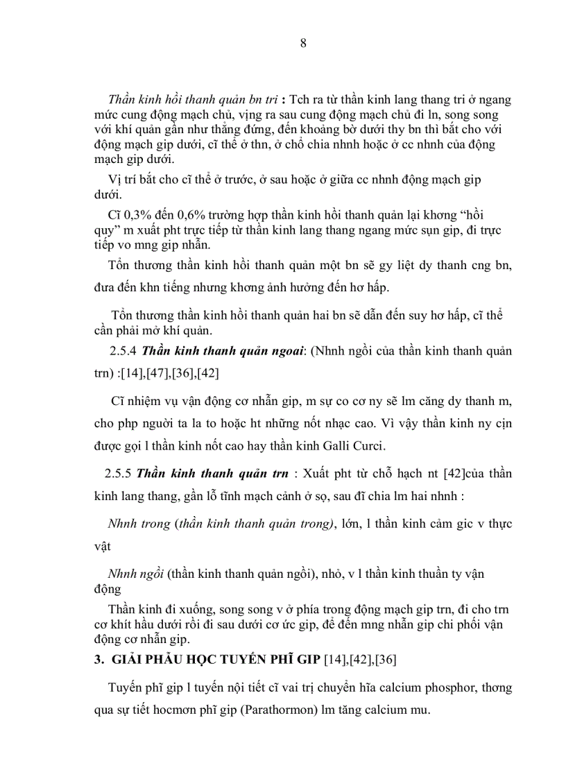 image for page Giải phẩu học tuyến giáp