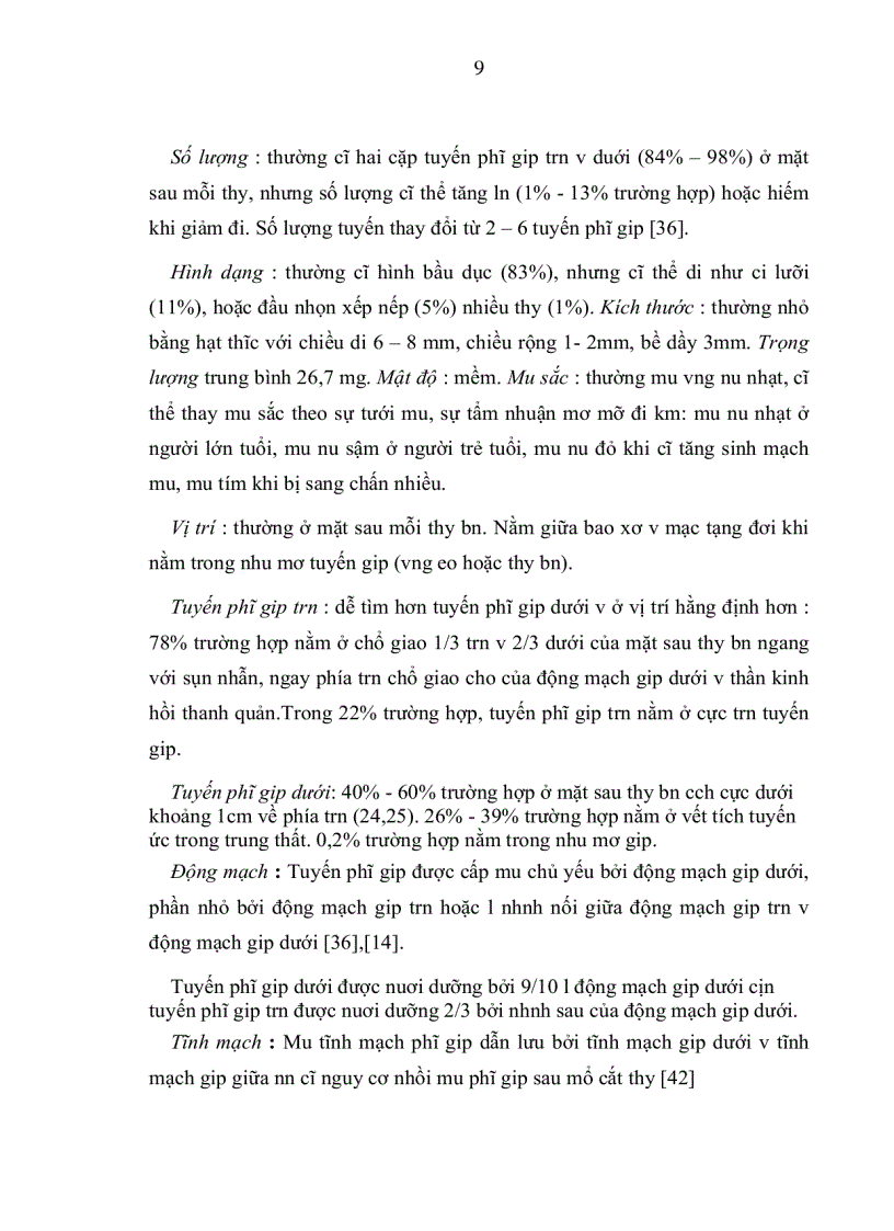 image for page Giải phẩu học tuyến giáp