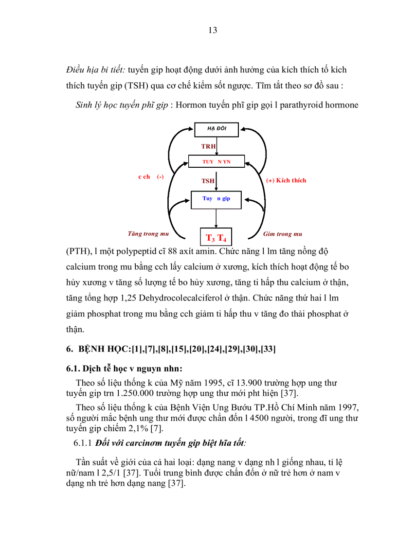 image for page Giải phẩu học tuyến giáp