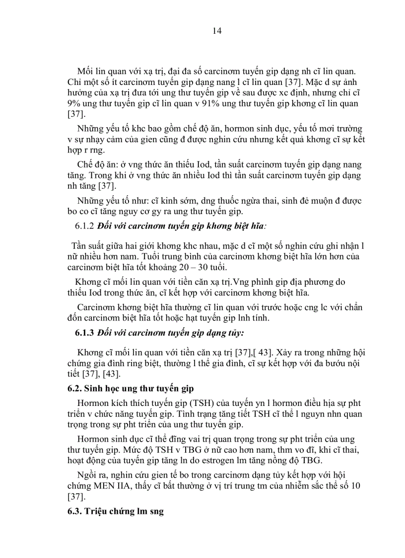 image for page Giải phẩu học tuyến giáp