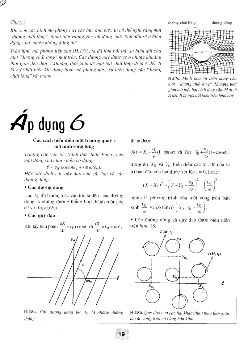 image for page Cơ học chất lỏng
