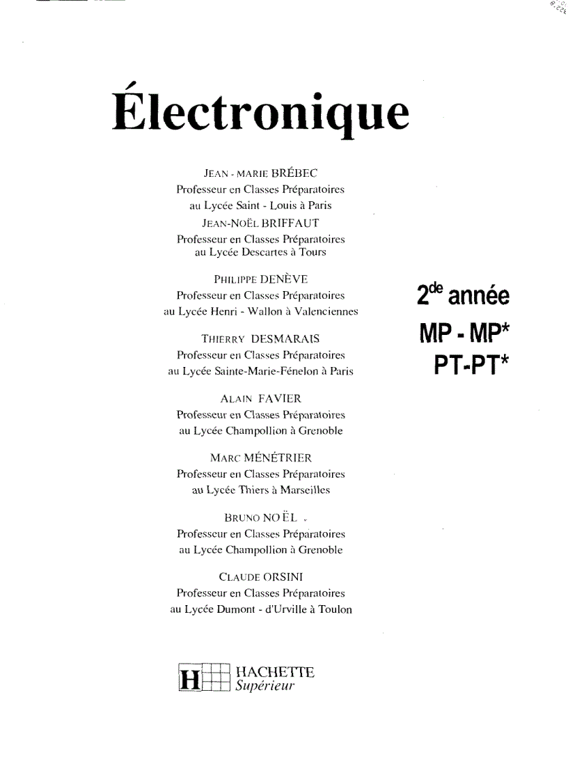 image for page Điện từ học