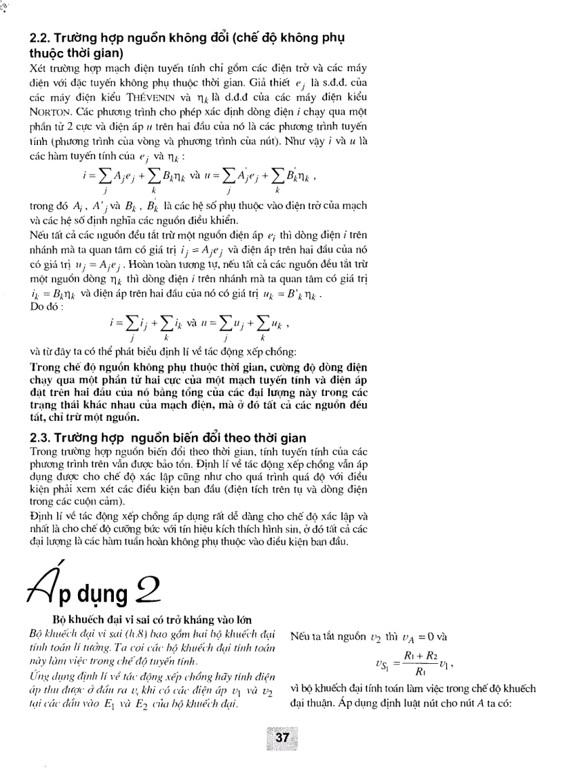 image for page Điện từ học