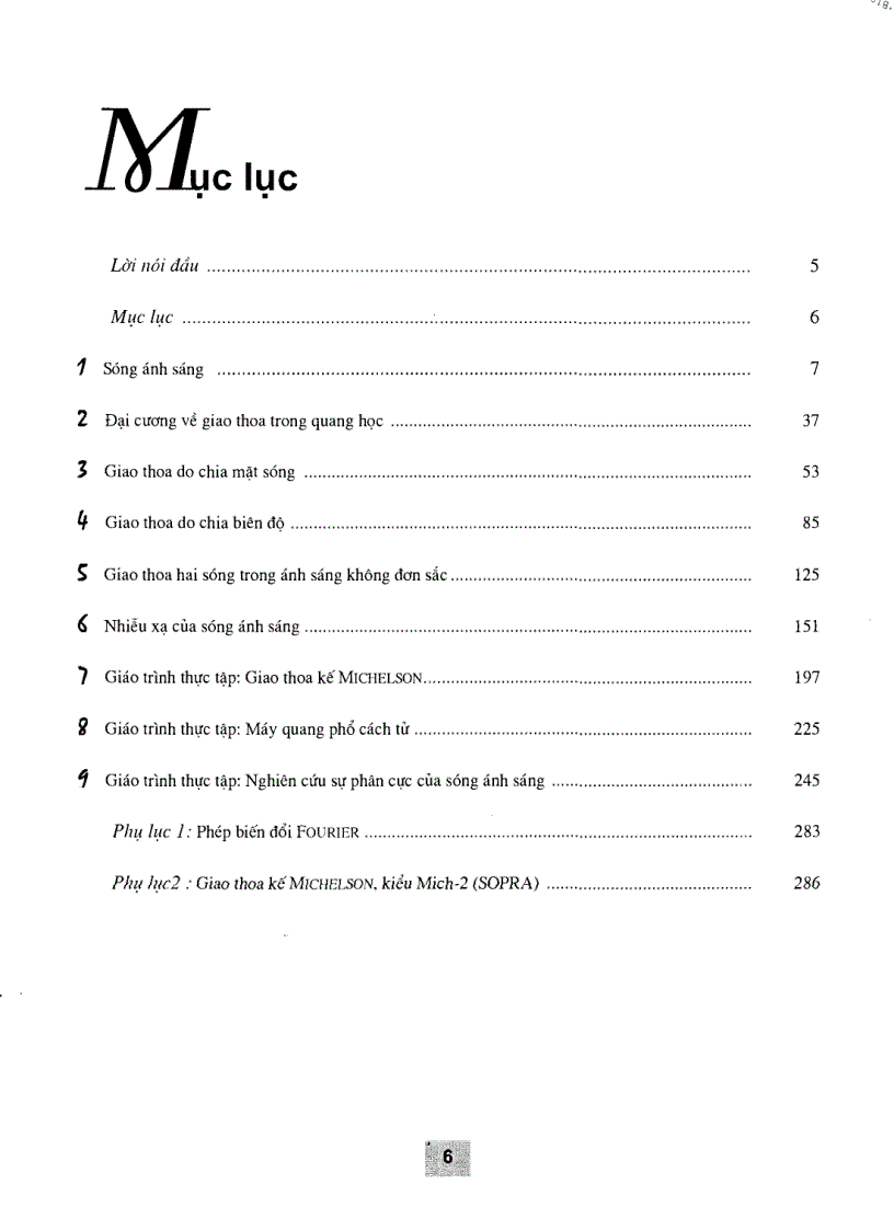 image for page Quang học sóng