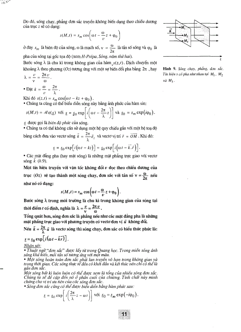 image for page Quang học sóng