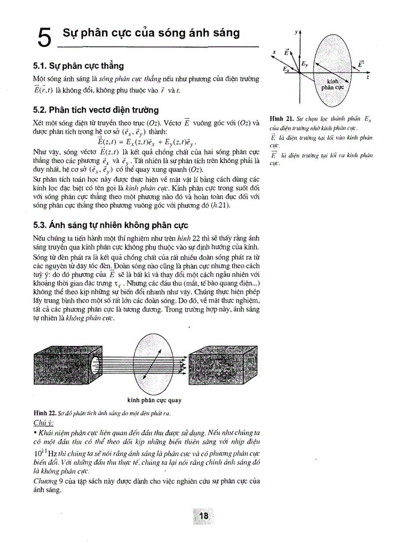 image for page Quang học sóng