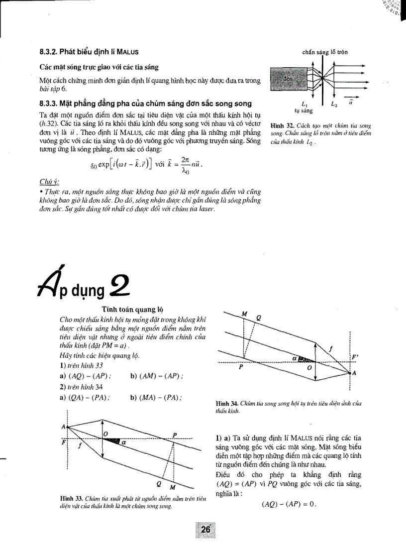 image for page Quang học sóng