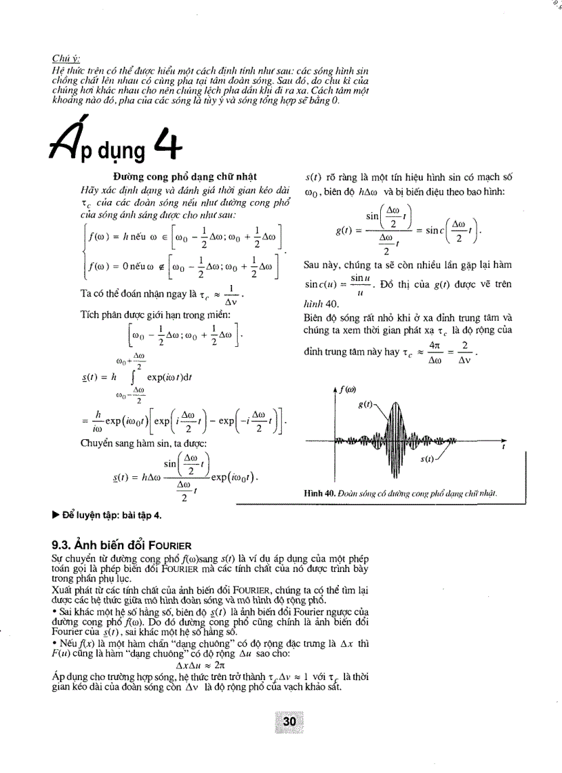 image for page Quang học sóng